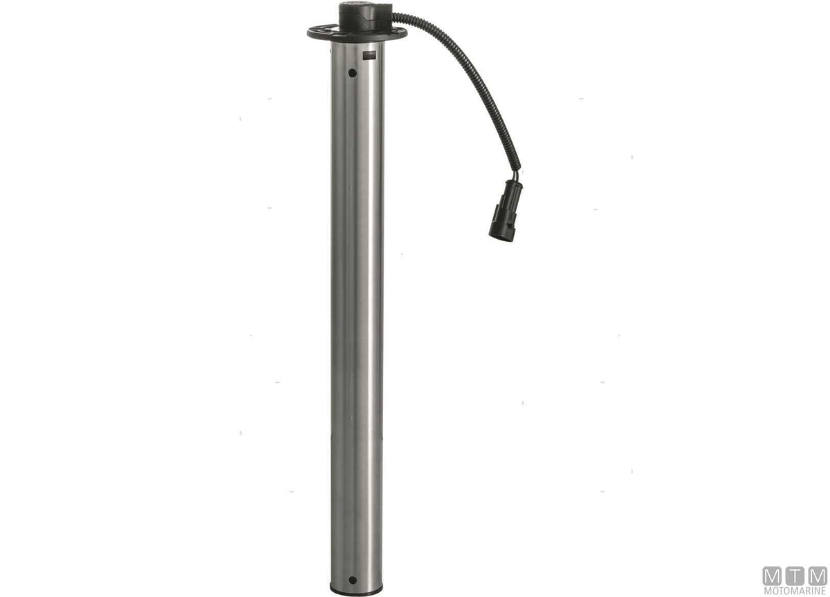 Fuel sensor VDO Tube Uni H600 mm - original photo Motomarine Srl