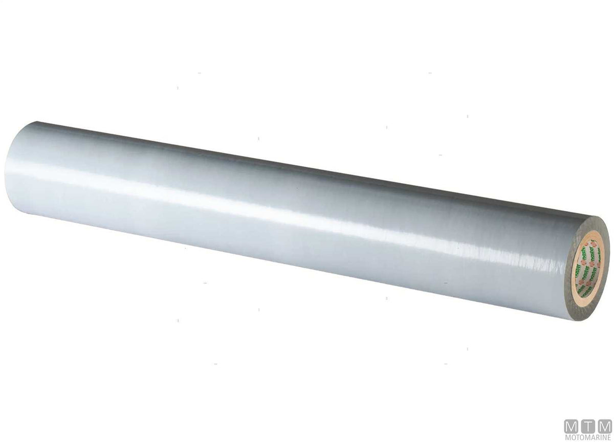 Protective film for gelcoat NP180, 600 mm x 100 m - original photo Motomarine Srl