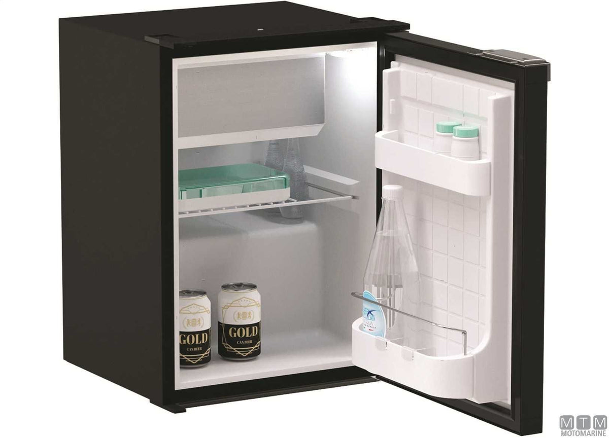 VF C39I 39 L fridge, black, internal compressor - original photo Motomarine Srl