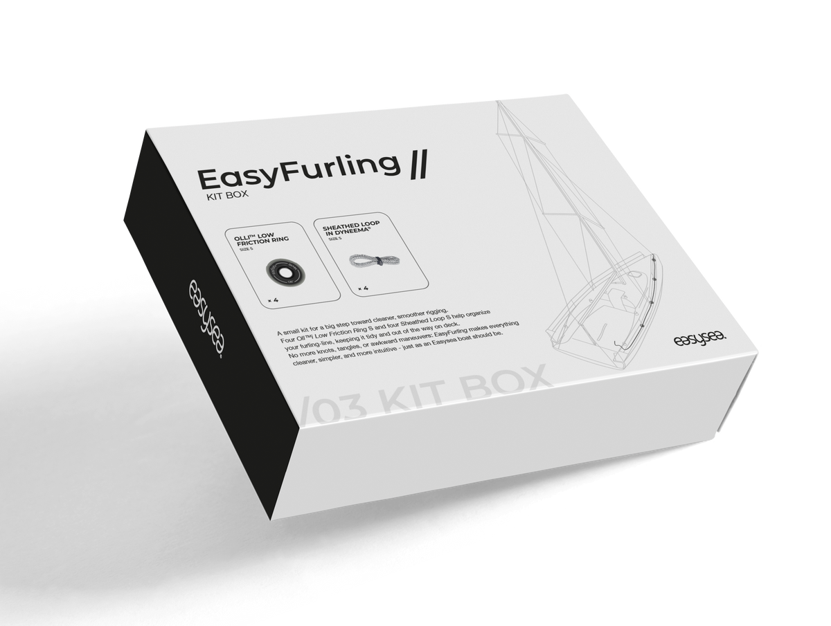 Kit EasyFurling — product image