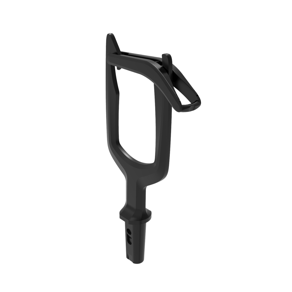 Line-passing head — product image