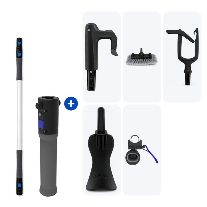 Jake™ Full Kit
