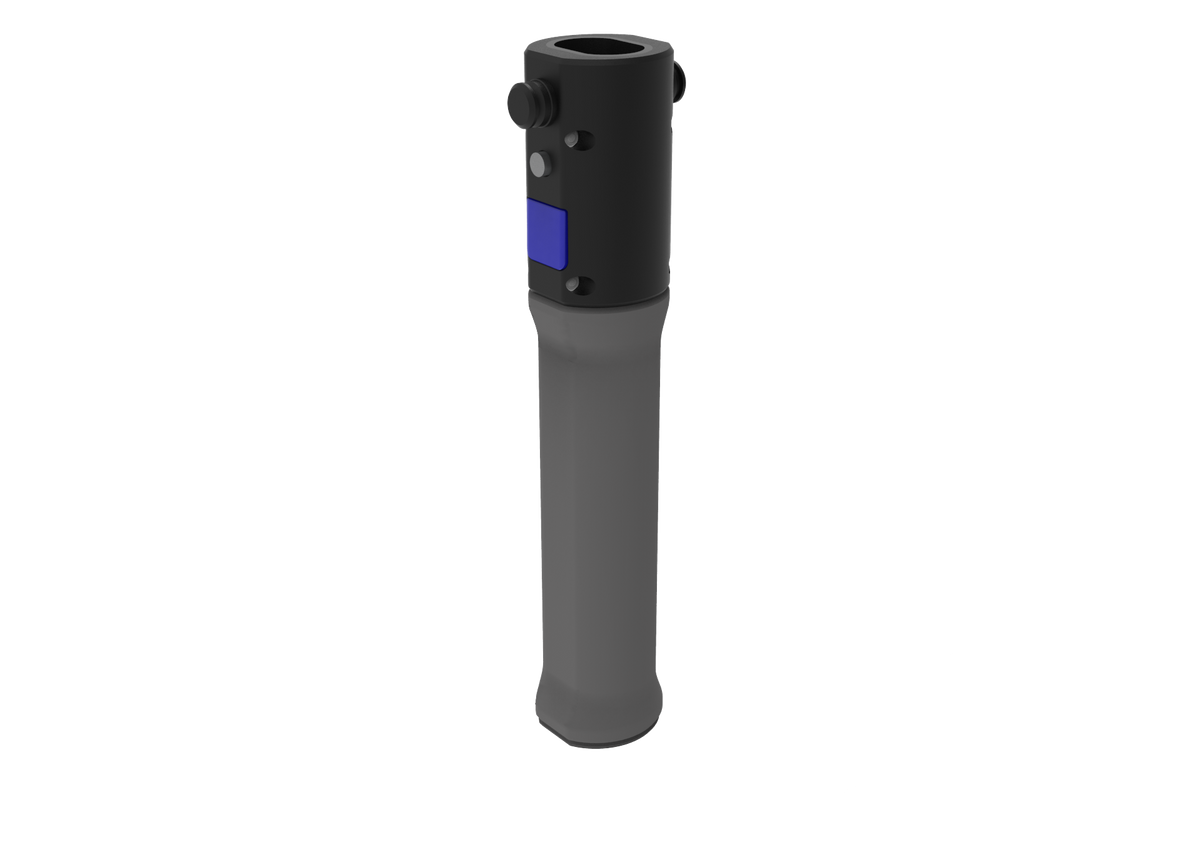 Jake short pole JSP-101, part of the Jake Full Kit