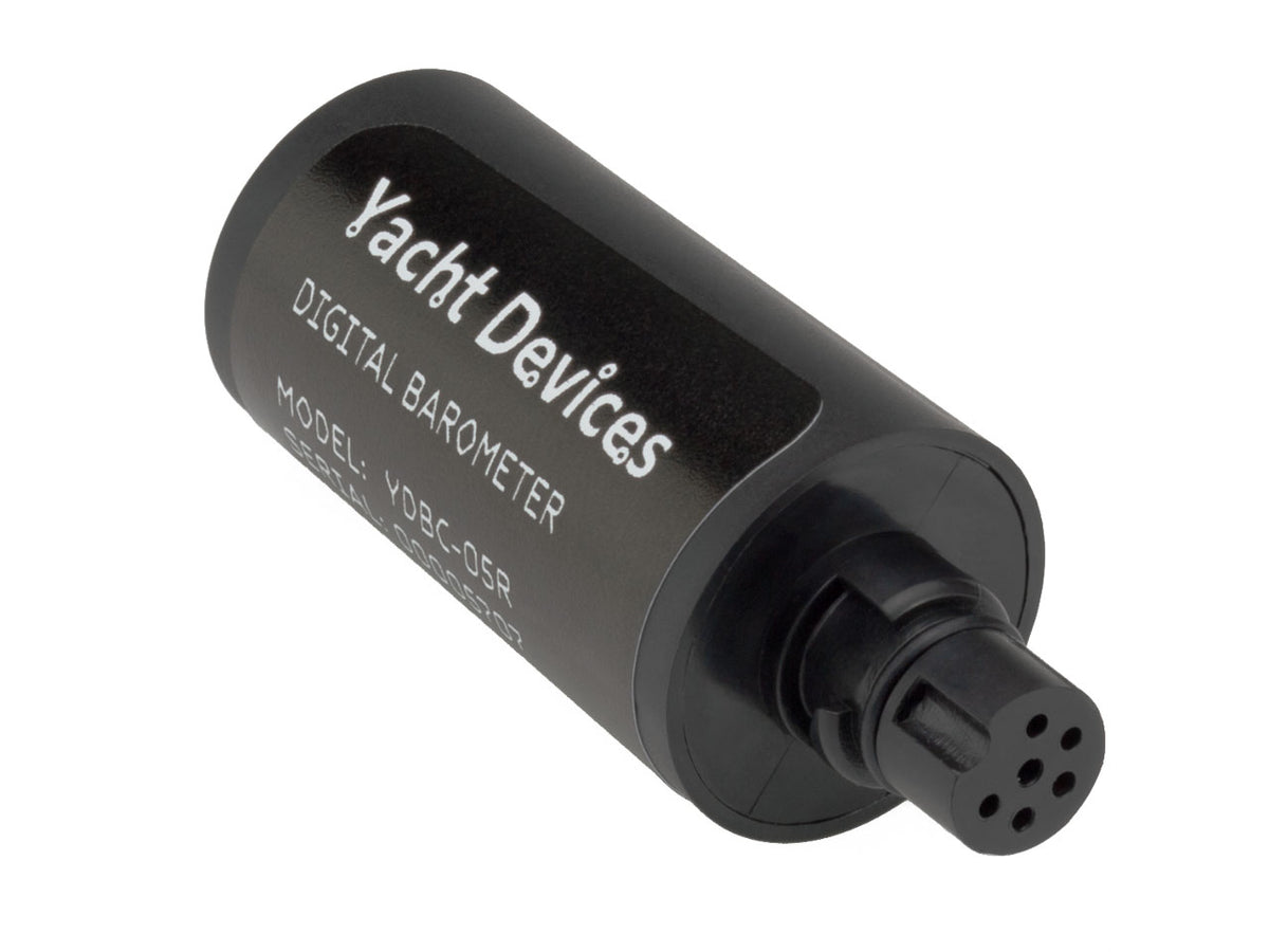Yacht Devices Digital Barometer YDBC-05 — view 4