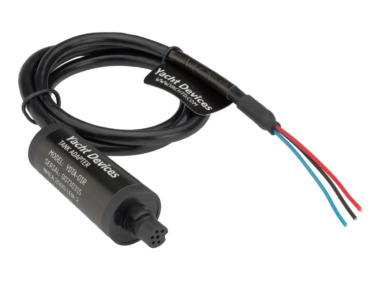 Yacht Devices Tank Adapter (1 tank) YDTA-01 — view 3