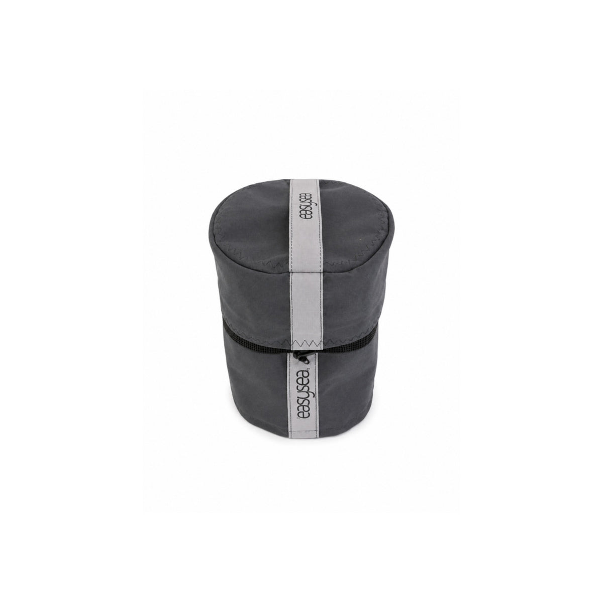easysea anti-mould winch cover in grey on white background