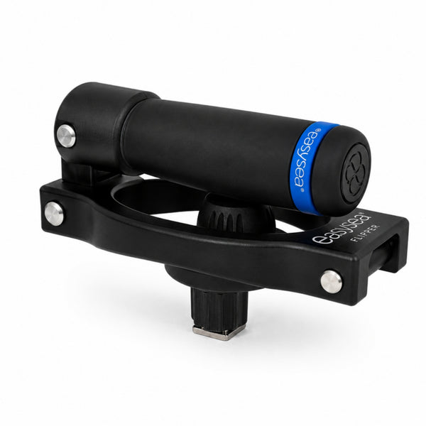 Flipper™ - Manivelle de winch pliable