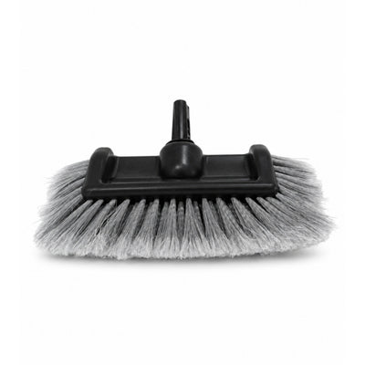 Tête brosse