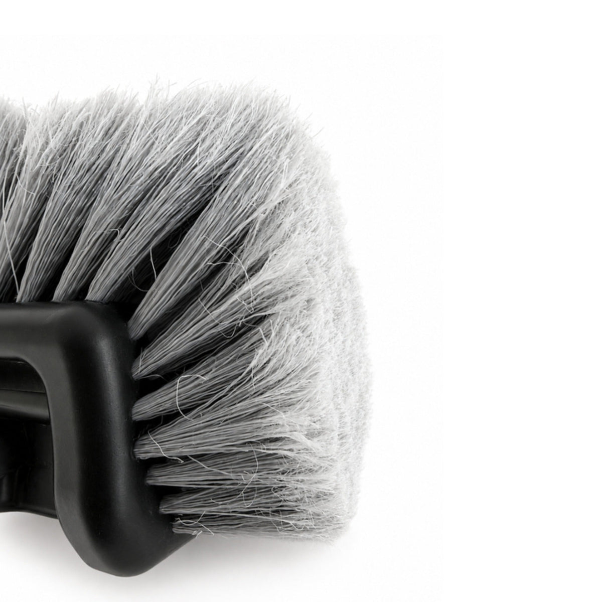 Jake Wash Kit: soft bristles that do not scratch the gelcoat