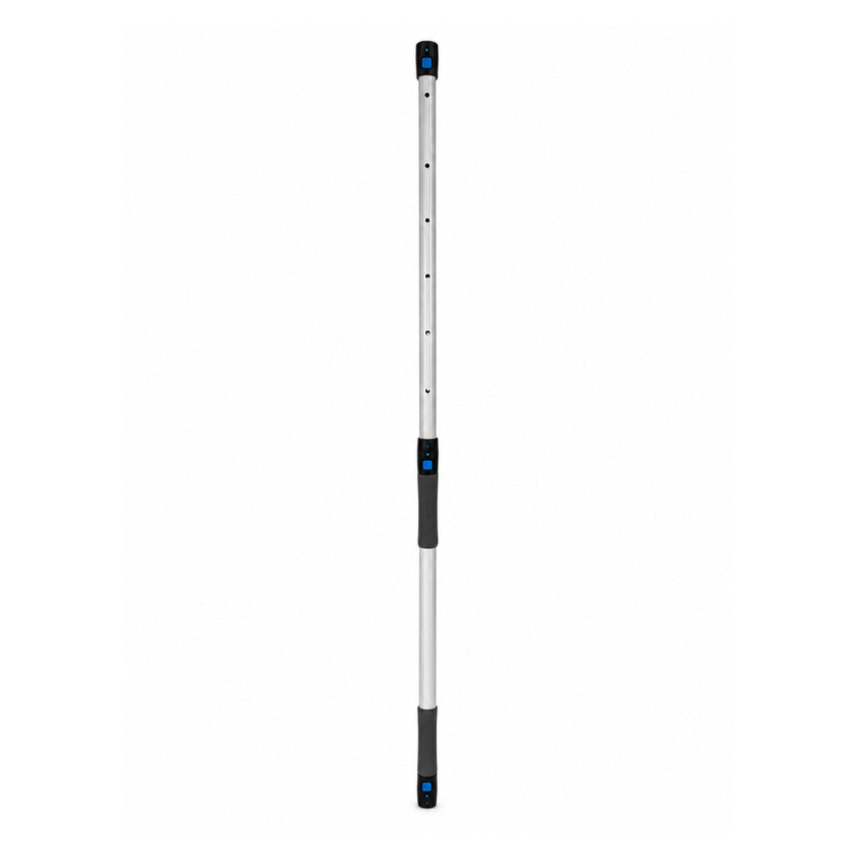 Jake Mooring Kit: telescopic pole extended to 190 cm