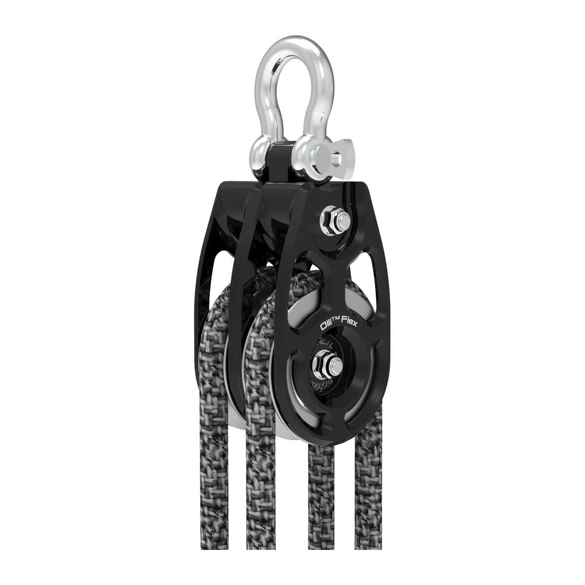 Olli Flex HL 60, double block hanging