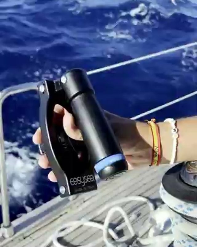 La Sonambula
