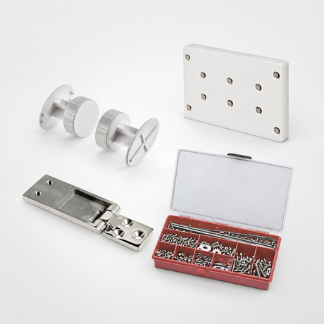 Hardware & Fasteners