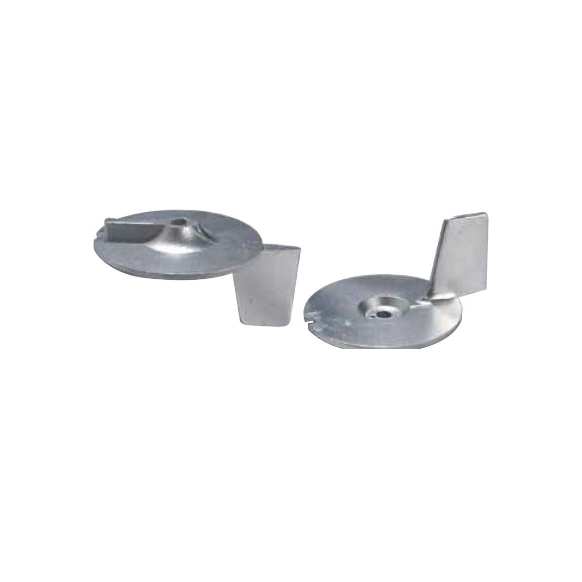 Anodes, engine bellows - easysea Chandlery