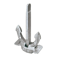 Ancla Hall, modelo original 16 kg