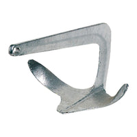Trefoil anker 5 kg