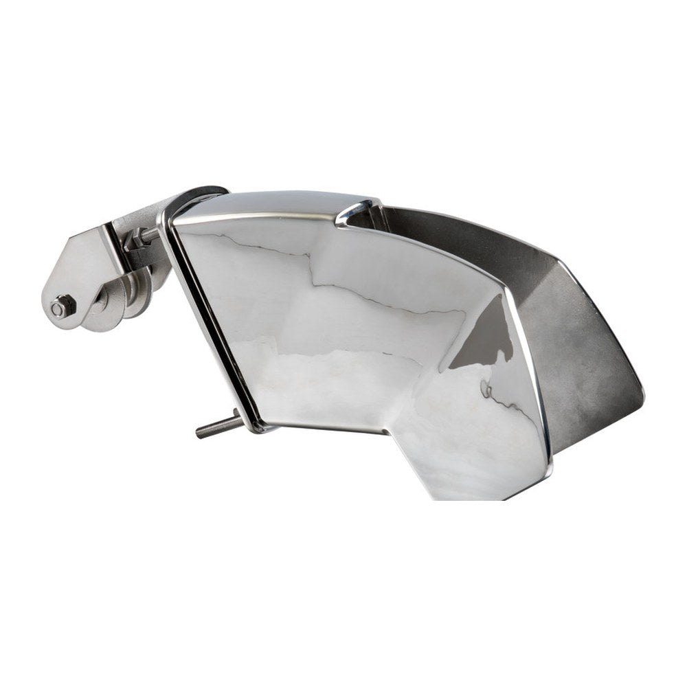 Roller w/ closing system for Trefoil 10 kg - foto originale Osculati Srl