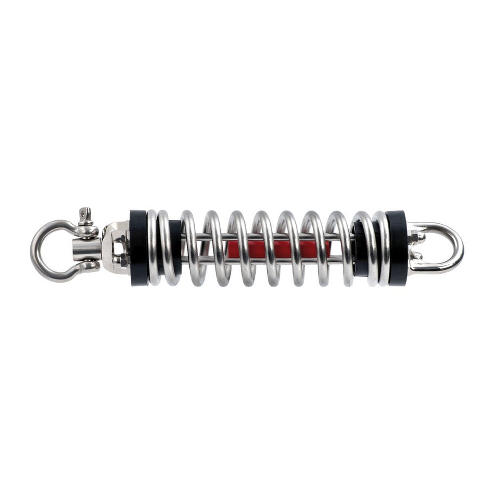 DOUGLAS MARINE Cardan mooring device 73mm 120kg - foto originale Osculati Srl