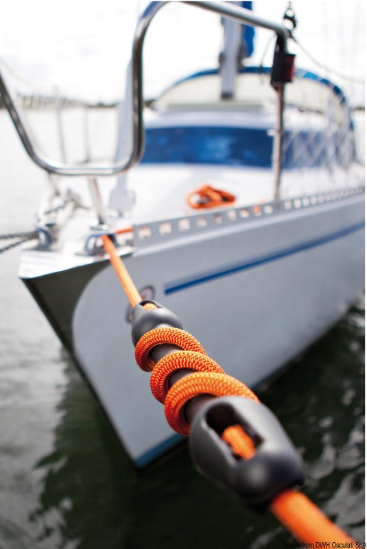 Unimer marine Compensator shock absorber 600 mm - foto originale Osculati Srl