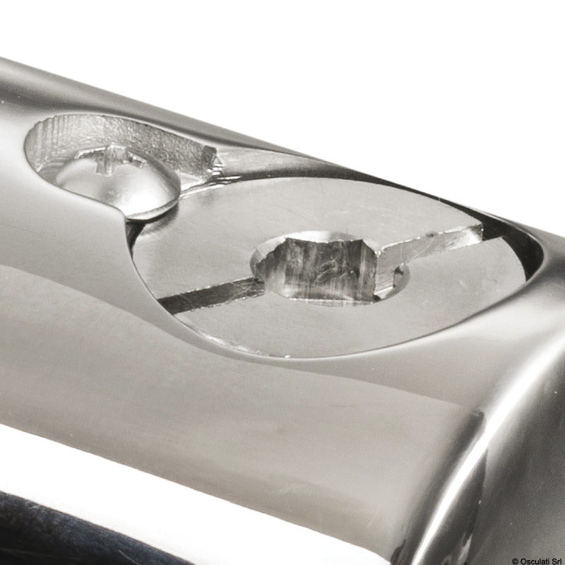 Douglas marine Vortex anchor swivelling connector 12 mm - foto originale Osculati Srl