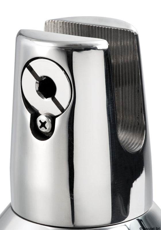 Douglas marine Mega anchor connection AISI 316 up to 18 mm - foto originale Osculati Srl