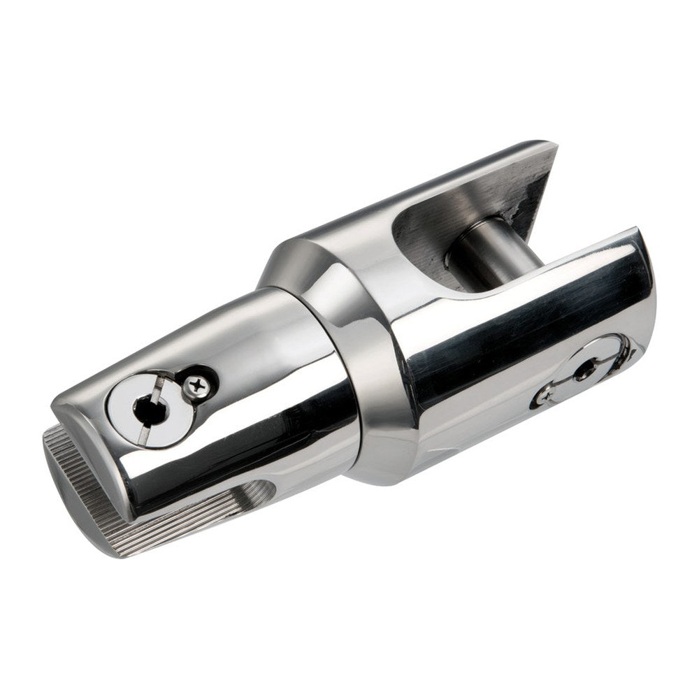 Douglas marine Mega anchor connection AISI 316 up to 18 mm - foto originale Osculati Srl