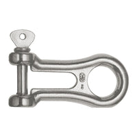 Kettenschäkel 10/12 mm