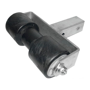 Large central roller 30 x 30 mm - foto originale Osculati Srl