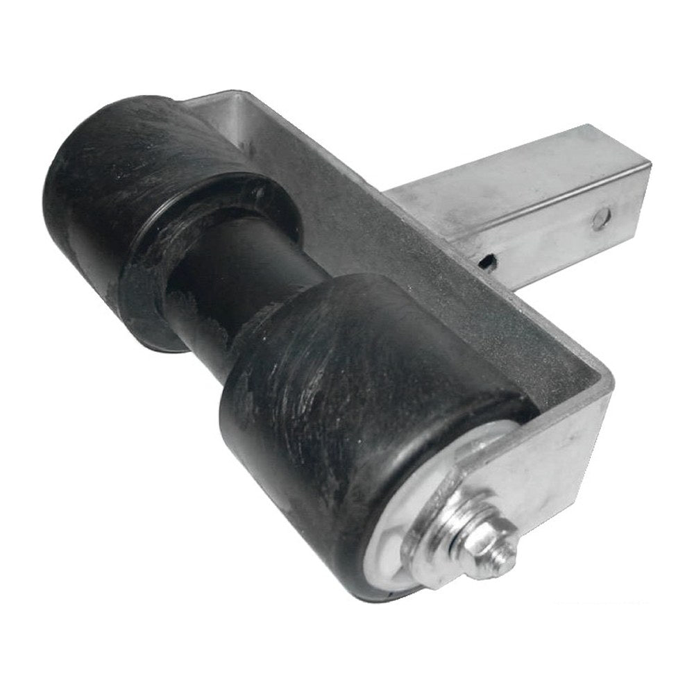 Large central roller 40 x 40 mm - foto originale Osculati Srl