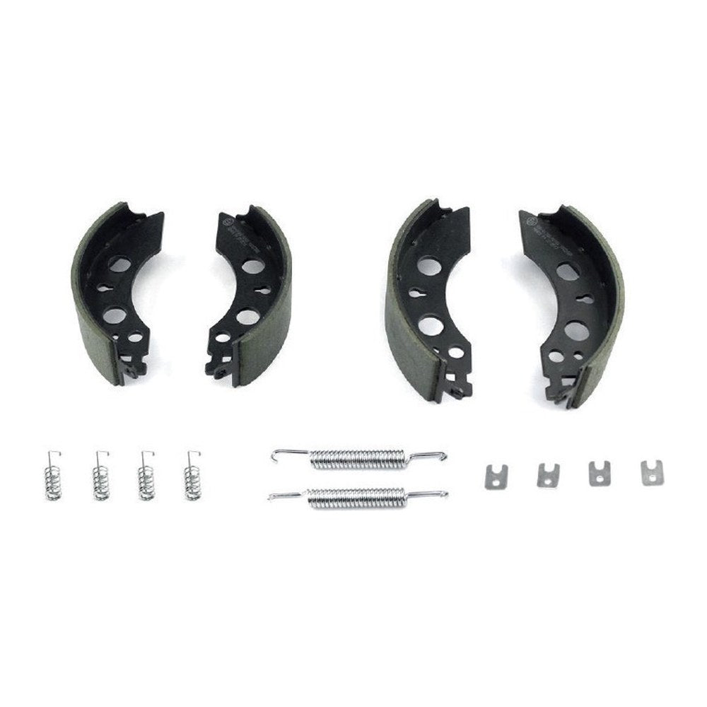 Brake kit for trailer Knott 20-2425/1 200x50 - foto originale Osculati Srl