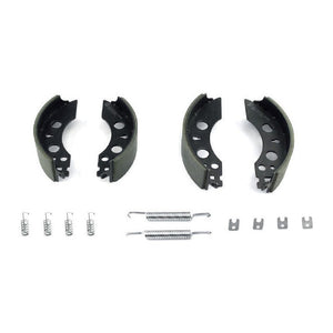 Brake kit for trailer Knott 20-2425/1 200x50 - foto originale Osculati Srl