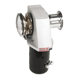 Italwinch Obi windlass 700 W - 12 V without drum 6 mm gypsy - foto originale Osculati Srl
