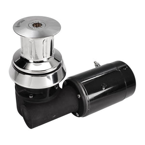 Italwinch Nestor capstan winch 1500 W 24 V - foto originale Osculati Srl