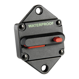 Built-in thermal switch 100 A - foto originale Osculati Srl
