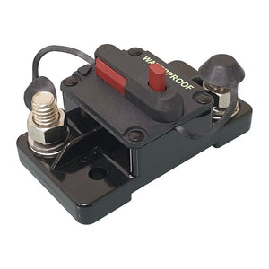 Watertight circuit breaker 50 A - foto originale Osculati Srl