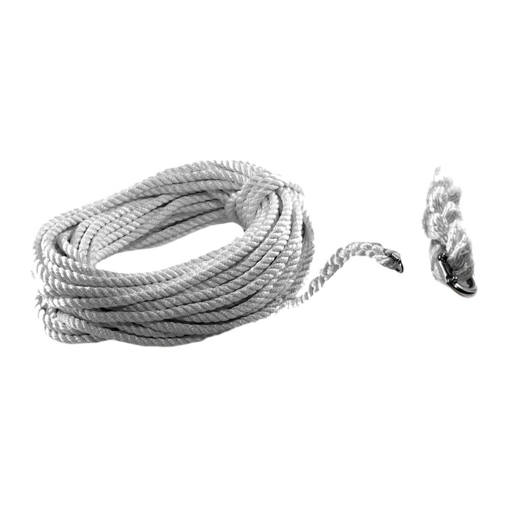 Rope and connecting link 14 mm - foto originale Osculati Srl