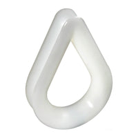 Redancia nylon cavo Ø 20 mm (confezione da 10)