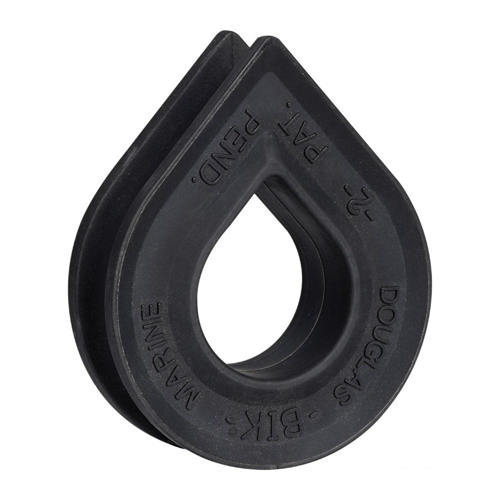 Douglas marine Bik thimble 20-22 mm - foto originale Osculati Srl