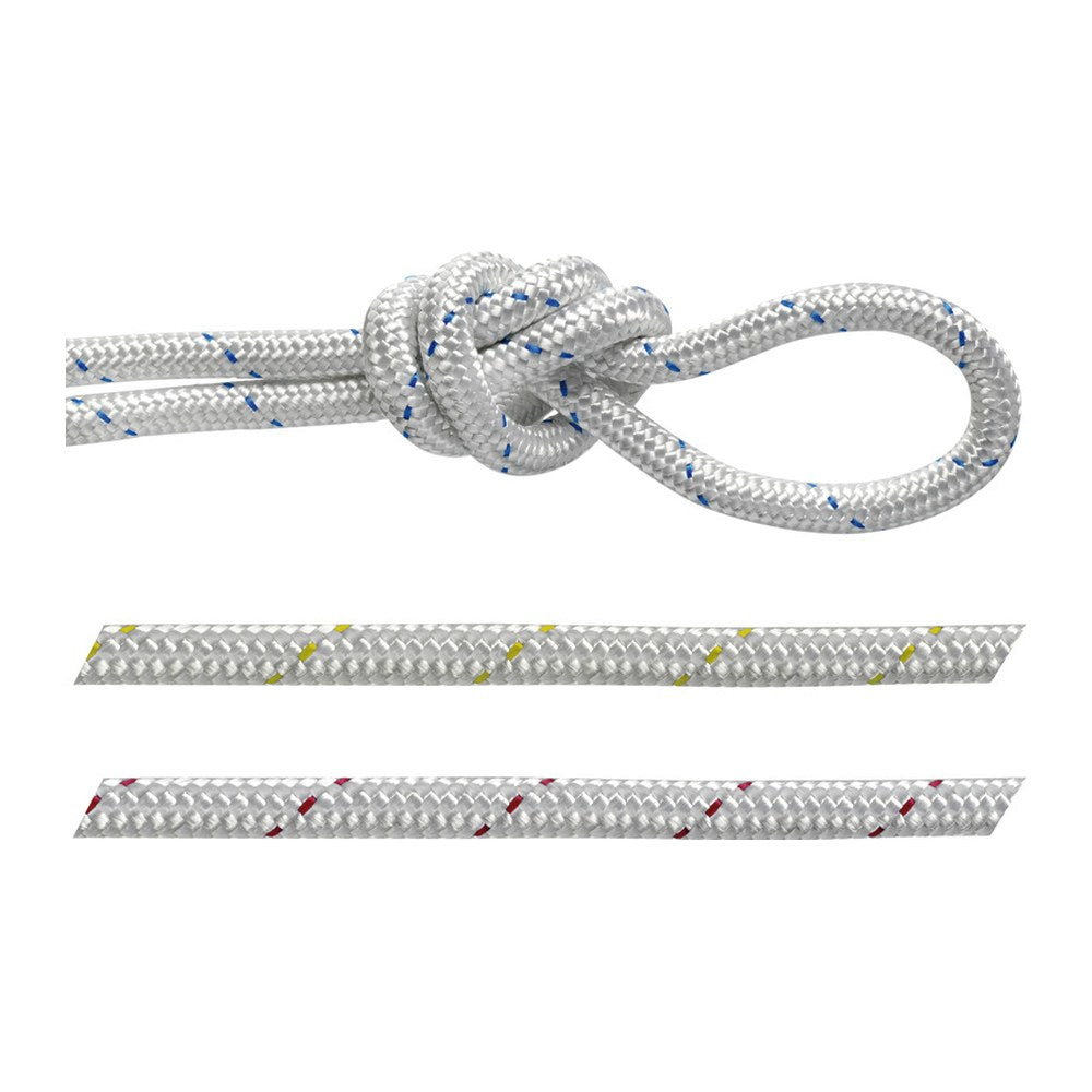 Polyester braid 14 mm (pack of 100) - foto originale Osculati Srl