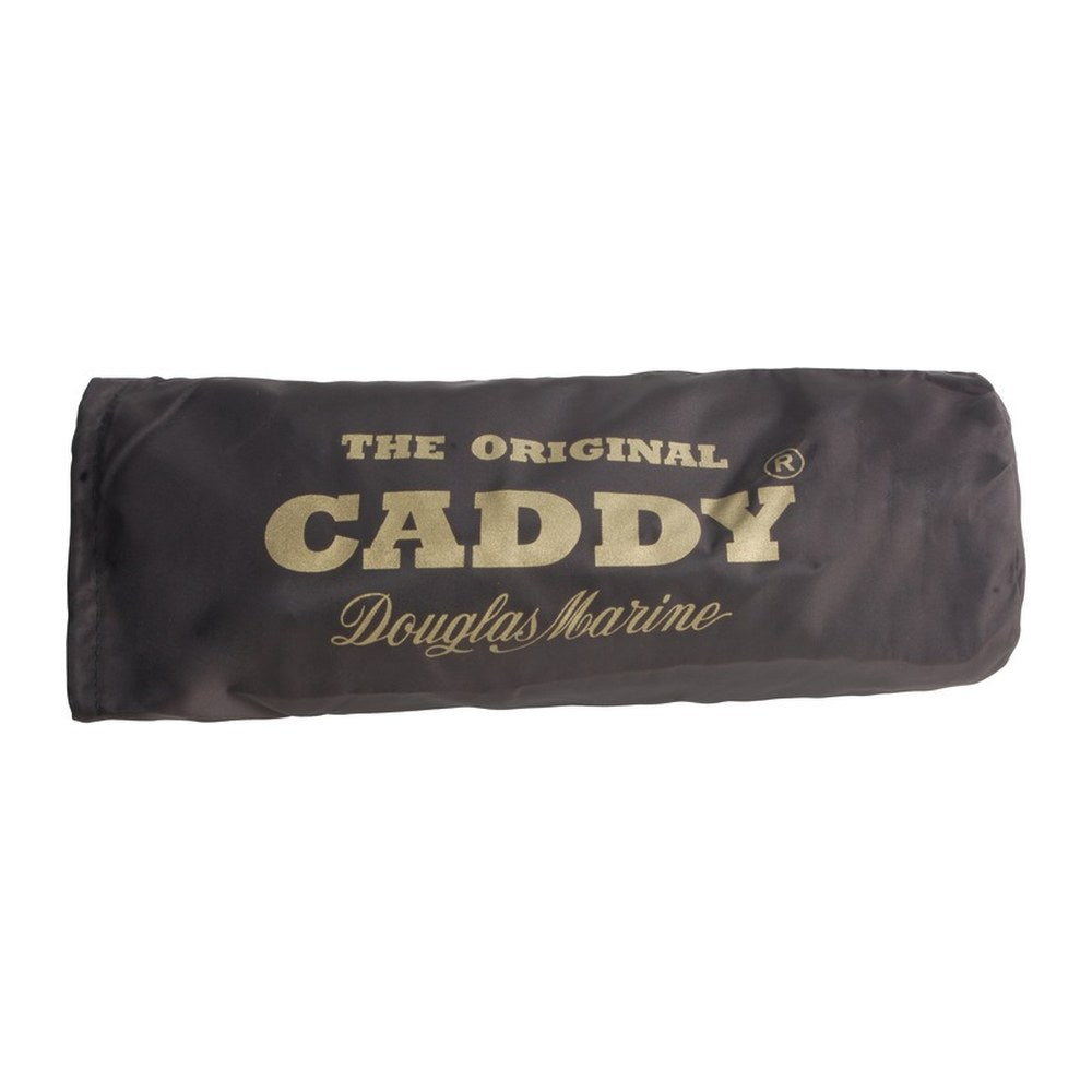 Douglas marine CADDY electric cable organizer black 100 cm - foto originale Osculati Srl