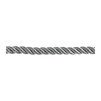 3-strengs lijn grijs 14 mm (pak van 100)