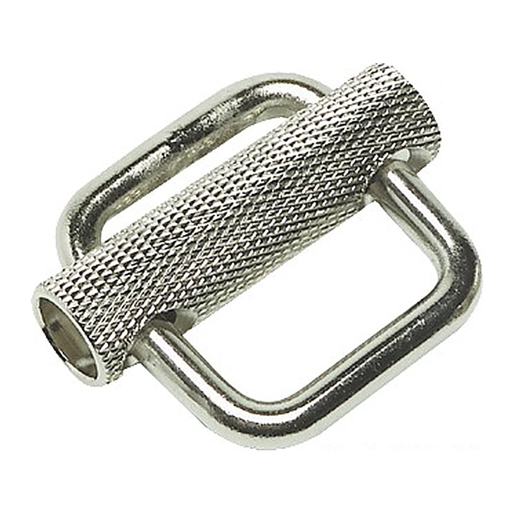 SS Buckle 25 mm (pack of 10) - foto originale Osculati Srl