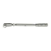 Tenditore draglie per cavi 5/6 mm
