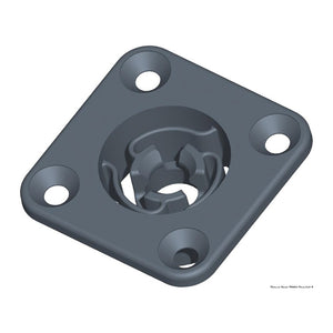 Delahousse Quick Fit-realign with plate clip (pack of 100) - foto originale Osculati Srl
