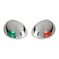 Fanale LED Sea-Dog SX 20 m