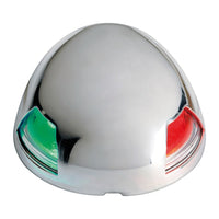 Luz de navegación led Sea-Dog 225° bicolor 20 m