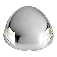 Luz de navegación led Sea-Dog 225° blanca 20 m