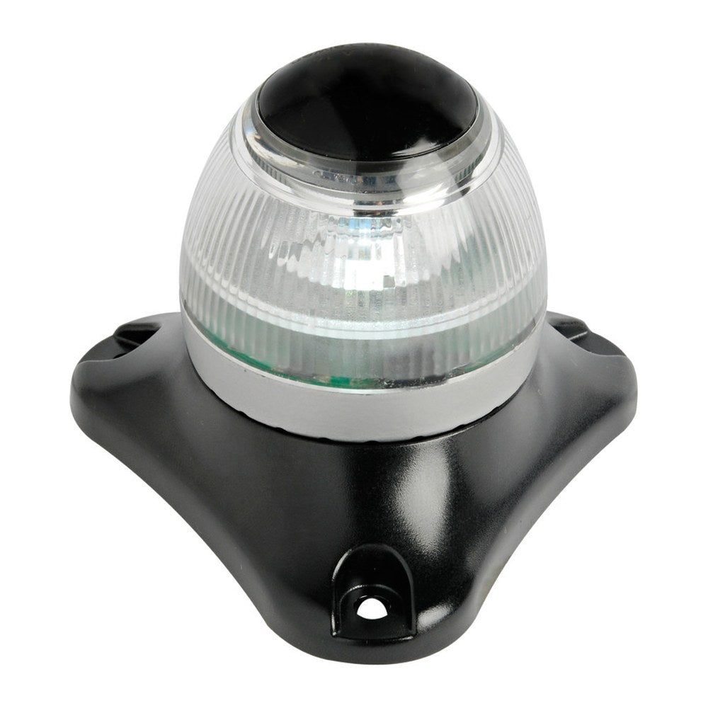 Sphera II navigation light 360° red - foto originale Osculati Srl
