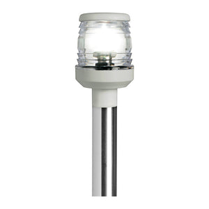 Aerodinamics led light pole inox 60 cm - foto originale Osculati Srl