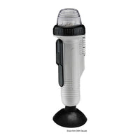 360° Led-Navigationslicht Saugnapfbefestigung